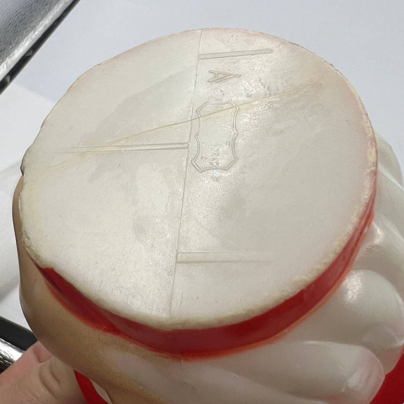 Vintage 1970's Plastic Keebler Elf Campbell's Soup Blonde Child Dolly Dingle - Picture 6 of 9